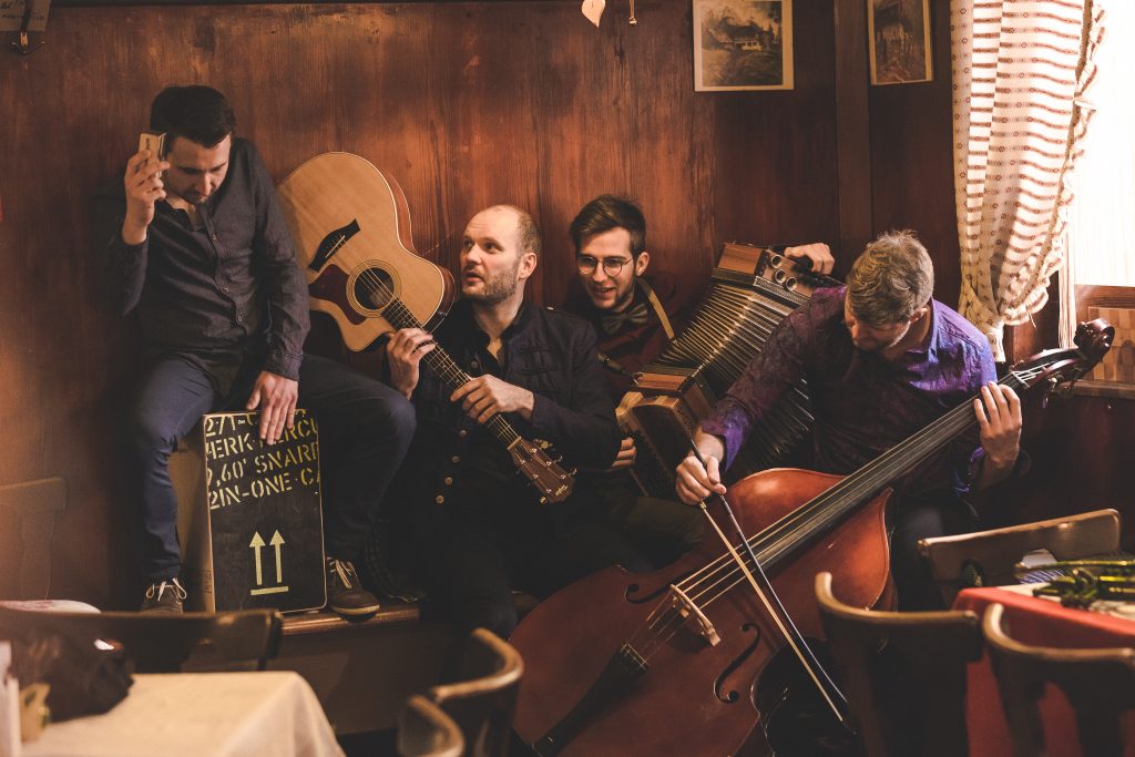 mamabeda social firmenevent