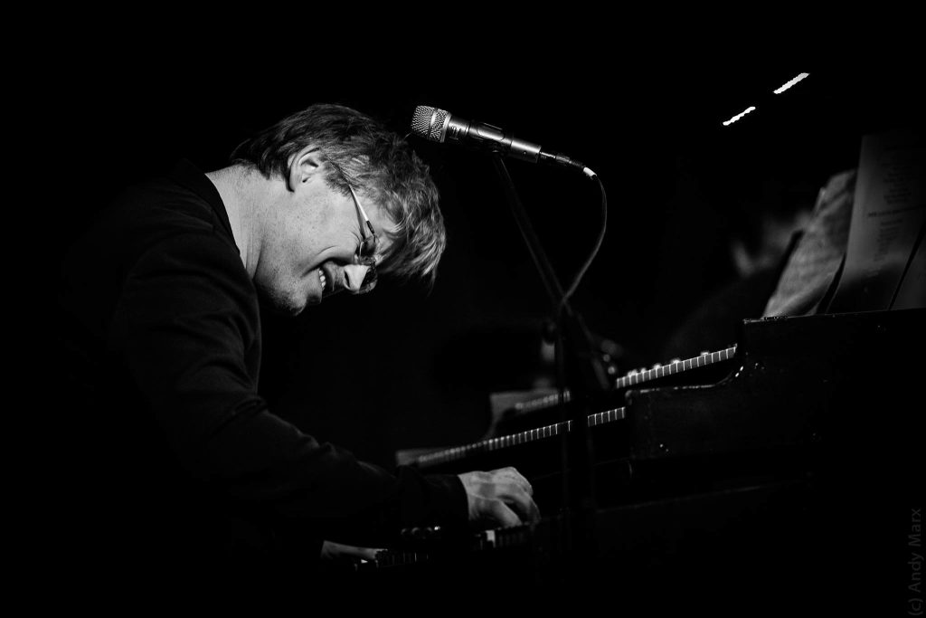 Gunther Schuller Solo