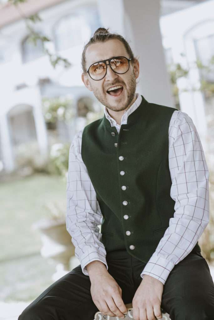 Musiker bei Hochzeit und Gala in Graz, live Musik für Events.