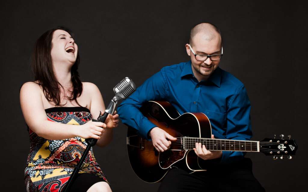 Ulrike und Gregor; Hochzeitsband