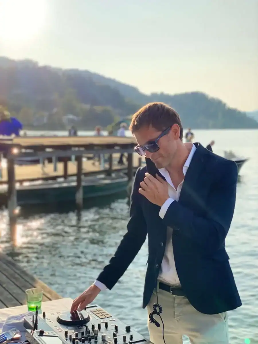 Livemusik Hochzeit Österreich