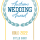 Austrian Wedding Award