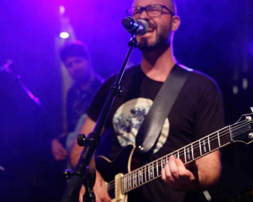 Musiker bei Hochzeit und Firmenfeier in Graz, live Musik für Events.